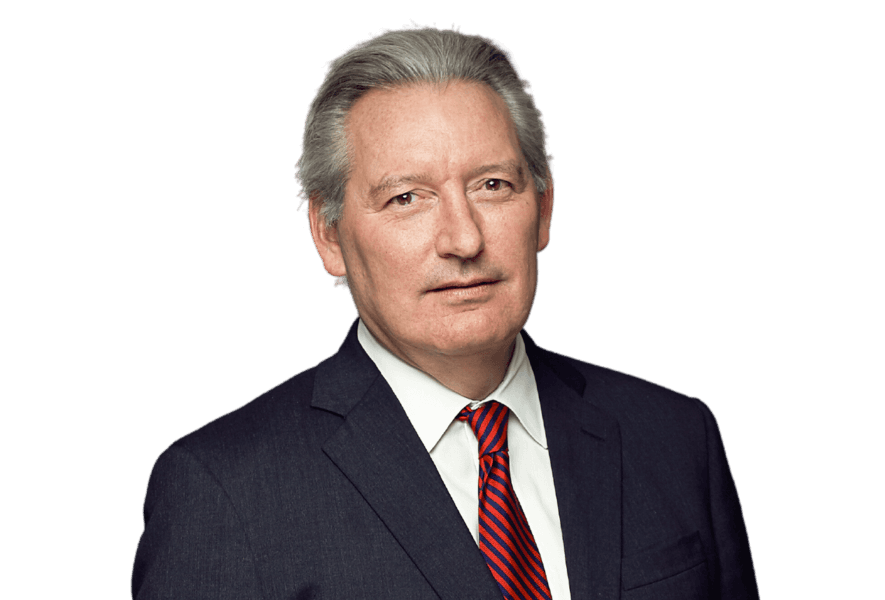 B. Jefferson Boggs