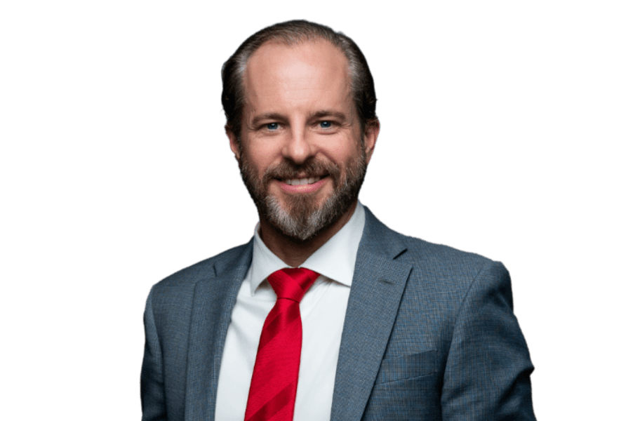 Christian J. Hansen