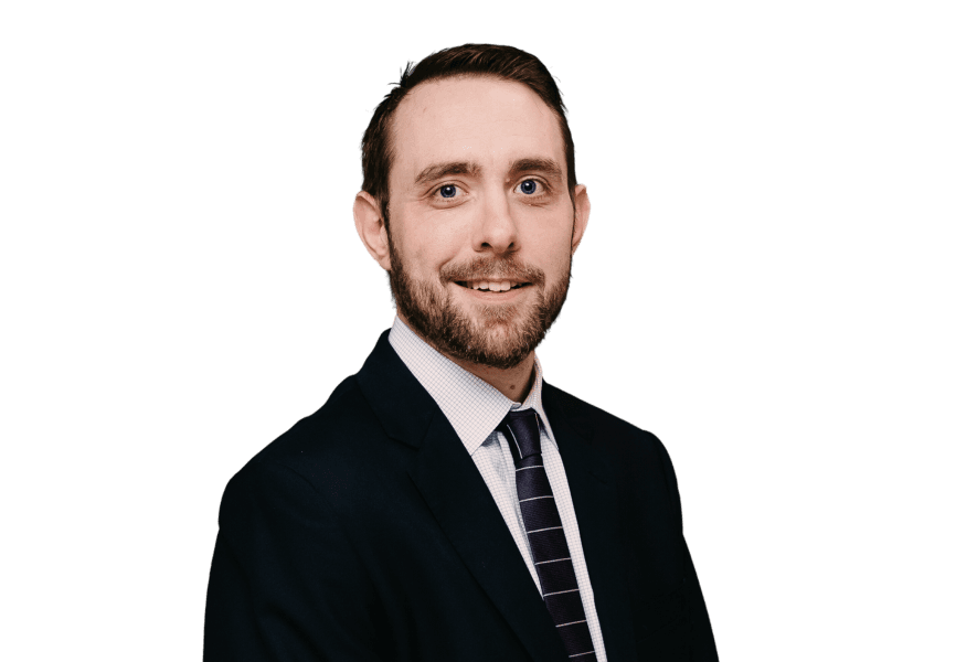 Ian  G. McFarland