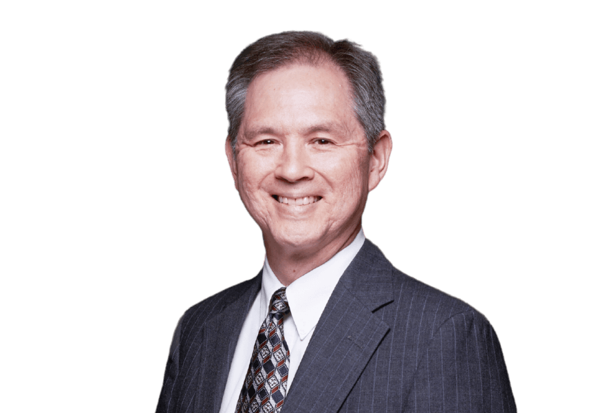 Mark L. Gleason