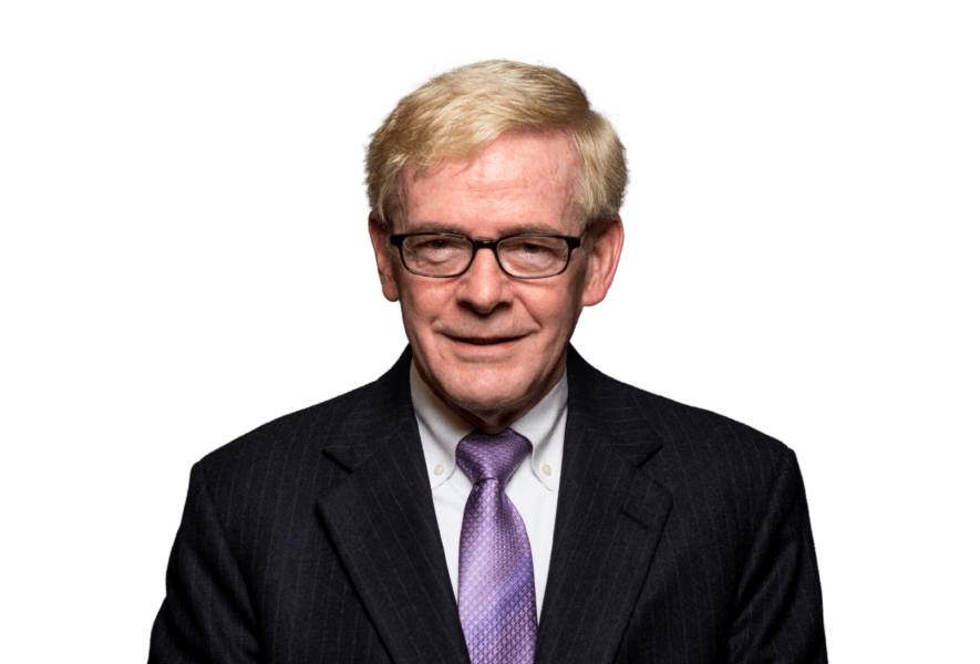 William N. Hughet