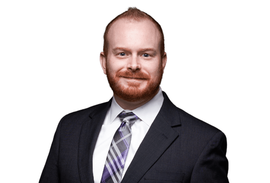 Eric R. Chad