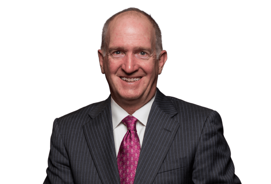 John “Jack” A. Clifford