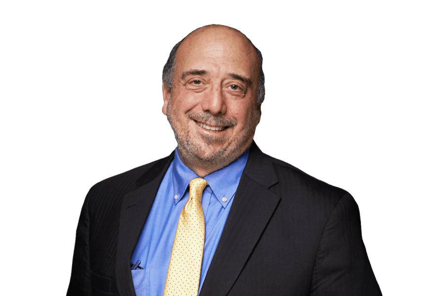 Brent E. Routman