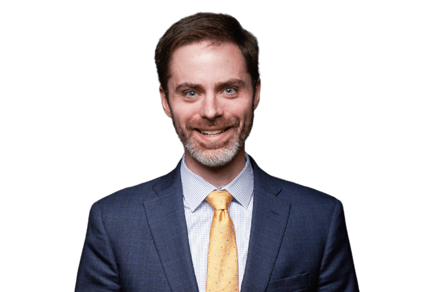 Benjamin A. Tramm