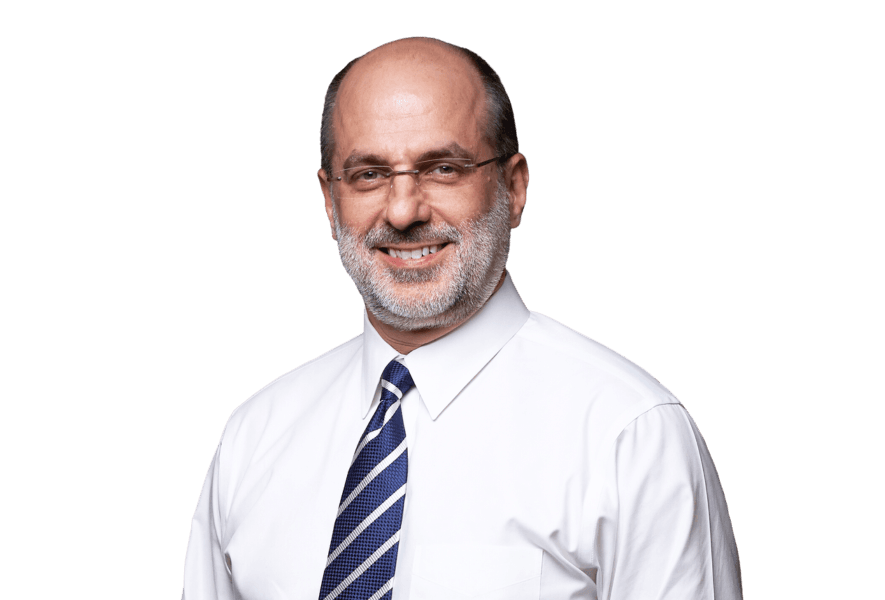 Christopher J. Schulte