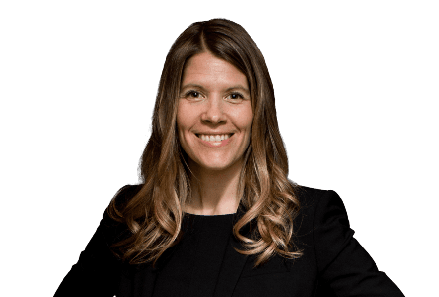 Heather J. Kliebenstein