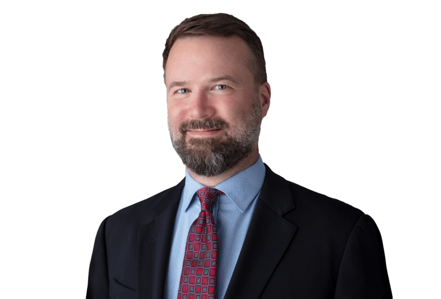 John T. Winemiller, Ph.D.