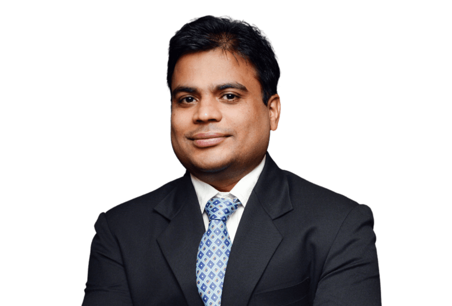 Kamal K. Arvind