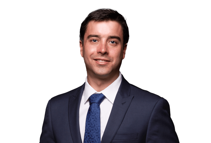 Luciano A. Ricondo