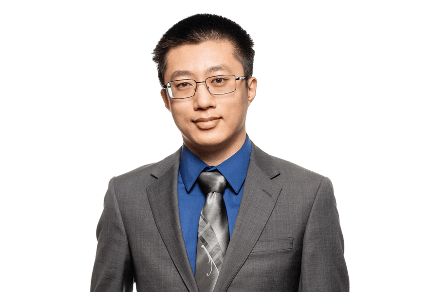 Leighton Zhao