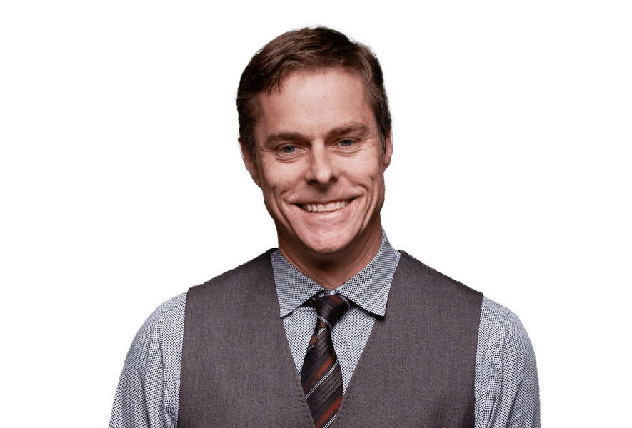 Scott  W. Johnston