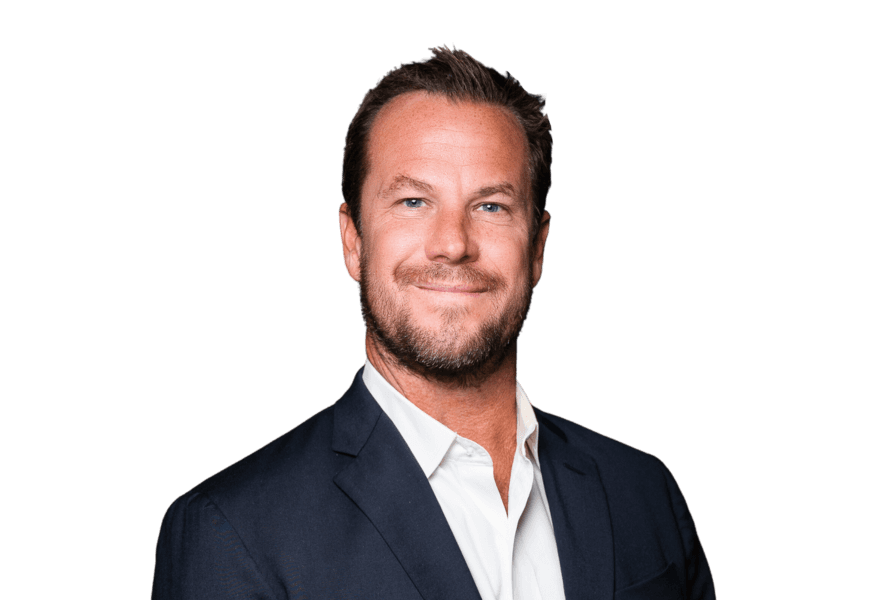 Scott P. Shaw