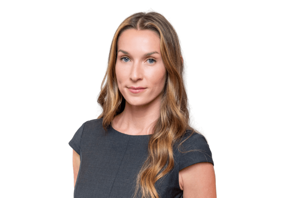 Elizabeth Harwood