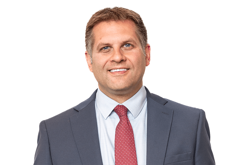James P. Rieke