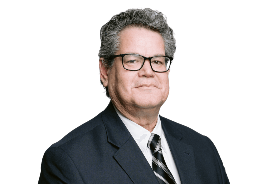 Daniel J. Pereira, Ph.D.