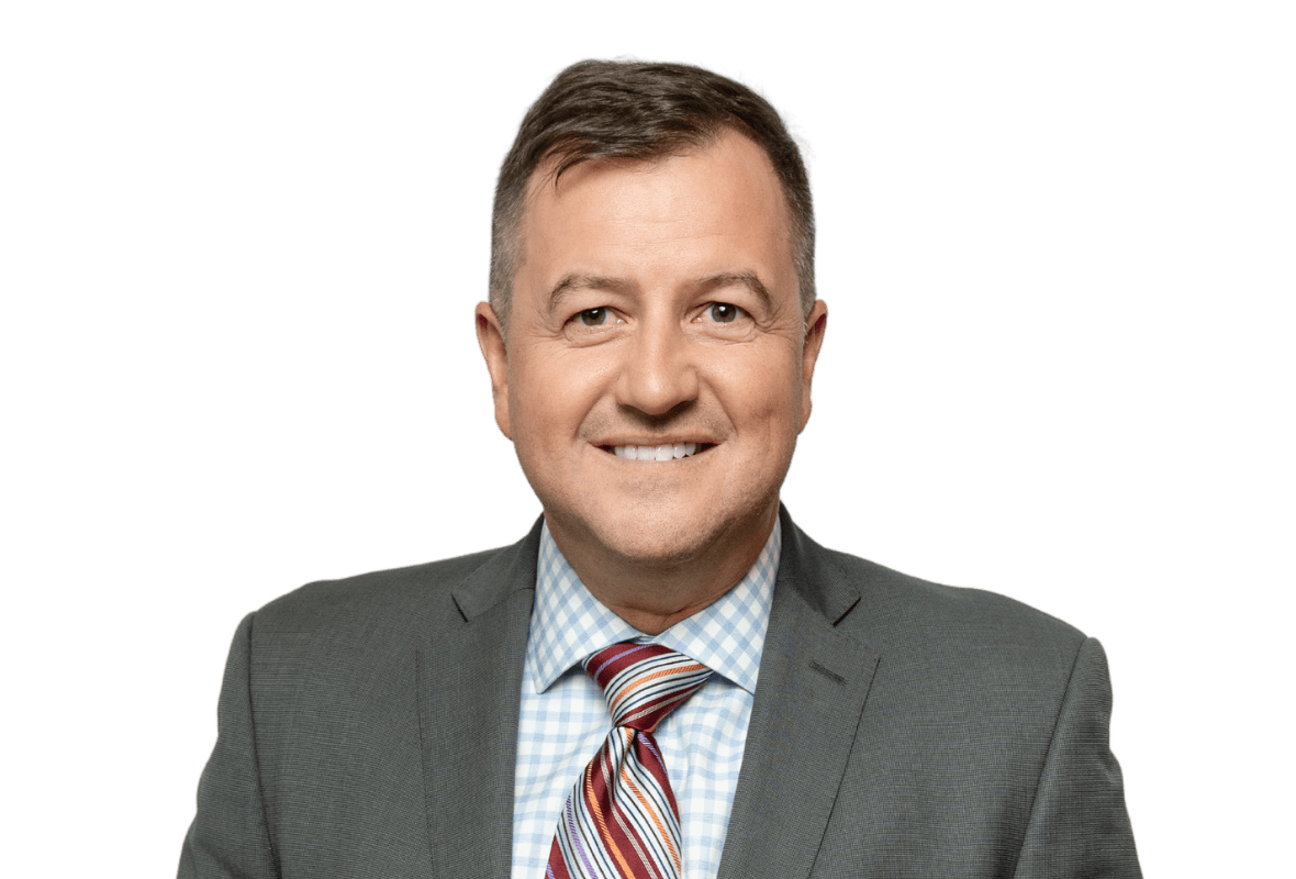 Ryan J. Fletcher, Ph.D.
