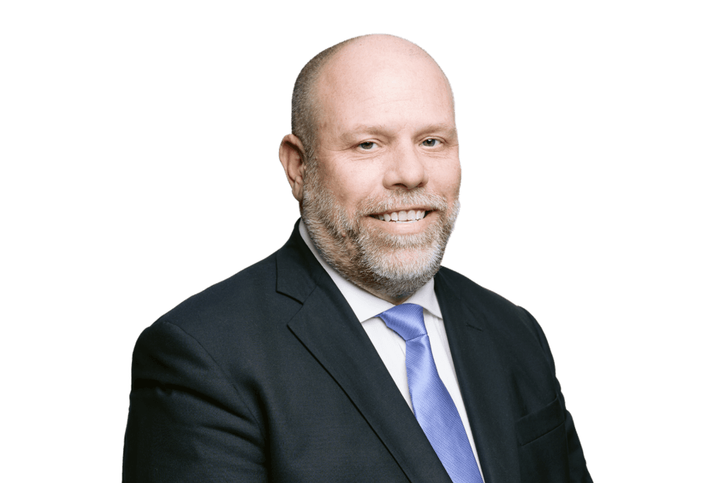 Eric W. Schweibenz