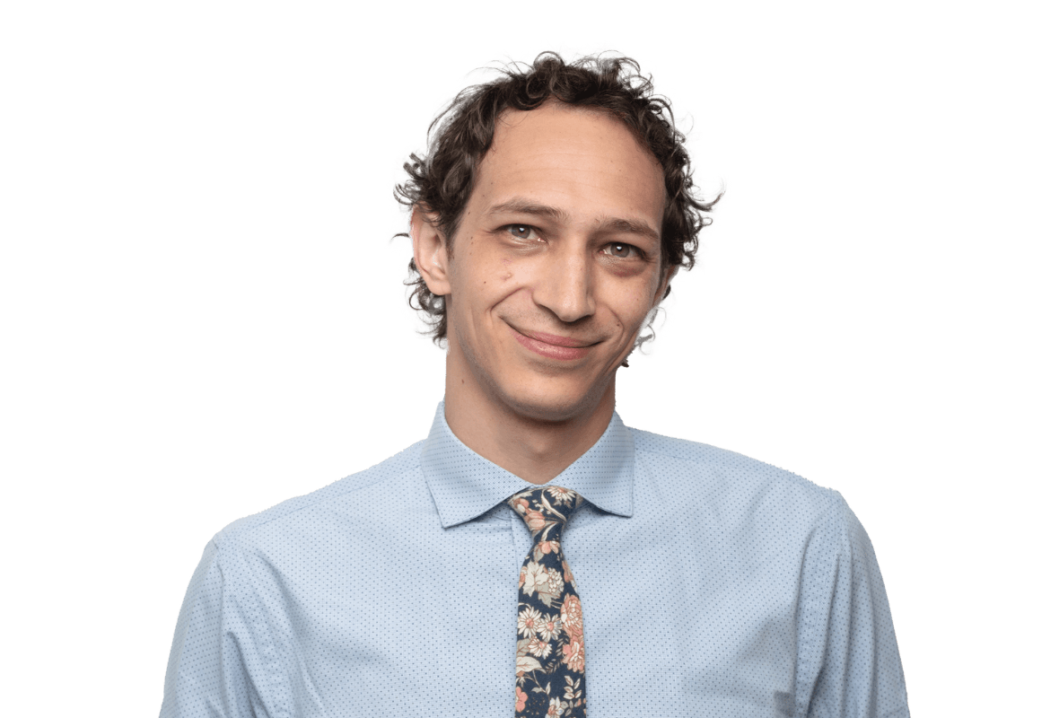 Jason M. Wiener