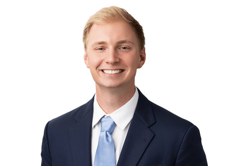 William “Taylor” McCarty