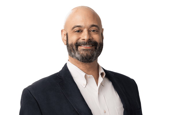 Christopher Lacenere, Ph.D.