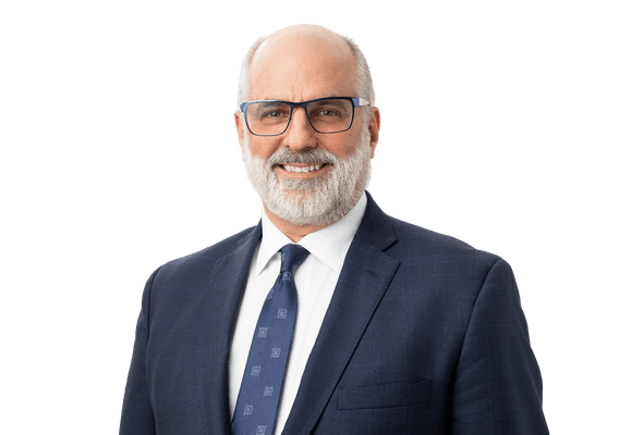 Christopher J. Schulte